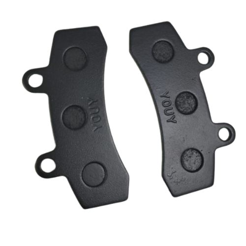 Wholesale DISC PAD [DP08 KOMKI & KNTC] (124) - Low Speed Scooty & EV Parts UP East